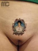 [F] Pride &Amp;Amp;Amp; Prejudice &Amp;Amp;Amp; Pussy!