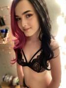 This Was An Outtake, But I Actually Love It. [F22] [Oc]