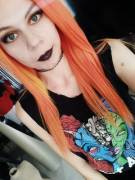 You Can Call Me Pumpkin