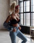 I Bet They Look Even Better Uncovered