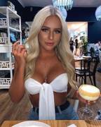 I Just Love Her Freckles