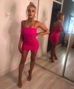 That Dress Suits Her