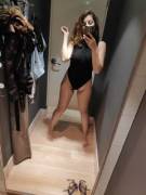 [F] Loved This Bodysuit