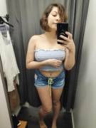 [F] It Was A Bit Cold