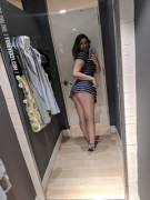 Get Ready For Some Changeroom Fun