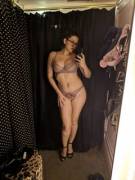 [F] Love How My Legs Looks When I'm Wearing Heels