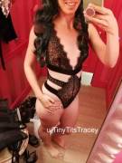 Sexy Vs Bodysuit [Oc]