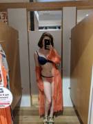 That Dress Suits Her