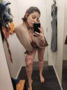 [F] Finally Not In Forever 21 Anymore Hehe