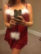 Only 12 More Weeks Until I Can Rock This Around The Christmas Tree?? I’m Ready... ...