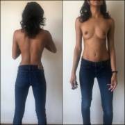 [F24] What Do You Guys And Girls Think Of My Body?