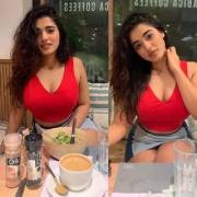 Such A Voluptous Indian Chick