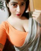 Traditional Look [Pic]