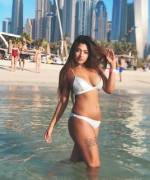 The Lovely Ms Banerjee