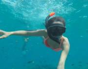 Snorkling