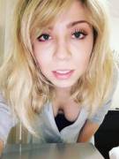 Jennette Mccurdy