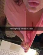 [F21] Caption Says It All