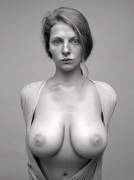 They Stare Back At You