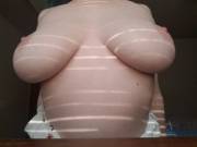 [Image] Want To Touch Them? 