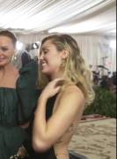 Exposed Back Miley Is The Sexiest Christian