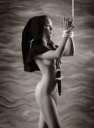 Suffering For The Cross