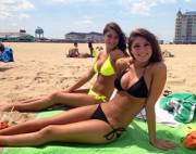 Twins!!! Double Your Pleasure.