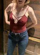 They Keep Me Pointed In The Right Direction