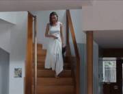 Brie Larson Brought Visibly Chilled Plot To Digging For Fire.