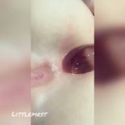 Nothing Compares To That Moment Of [F]Irst Entry