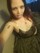 [Oc] (F) Here's Your Target