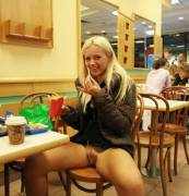 Mcdonald's' Dresscode