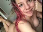 [F] Repost Because Typos... Oops.