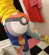 Gotta Catch ‘Em All!