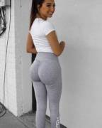 Her Smile Is To Die For