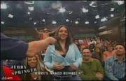 Jerry Springer Show [Gif]