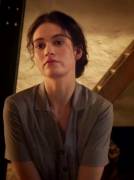 Lovely Lily James [Gif]