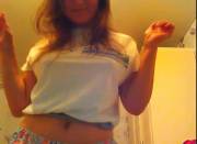 Bodacious Boobs [Gif]