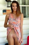 All-American-Girl-Next-Door ~ Charity Crawford