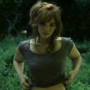 Voluptuous Vica Kerekes [Gif]