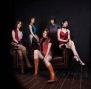 [Self] A Big Cosplay Project Inspired By Resident Evil Is On The Way To Release! ...