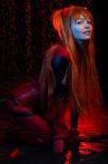 Asuka Soryu Langley Cosplay By Murrning_Glow