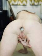 I'm Plugged And Ready To Get Dirty ;)