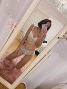 All White (F)Or Innocence, Right? ;)