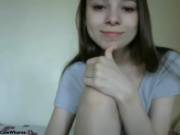 Small Girl, Huge Boobs