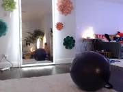 Some Great Hip Movement From Kati3Kat