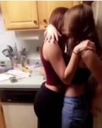 They're Really Enjoying Eachother