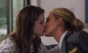 Anna Kendrick And Blake Lively Making Out