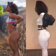 Body Out Of This World