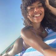 Miss Universe Jamaica 2016 Runner-Up (More In Comments)