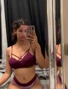 Since Y’all Love Her 